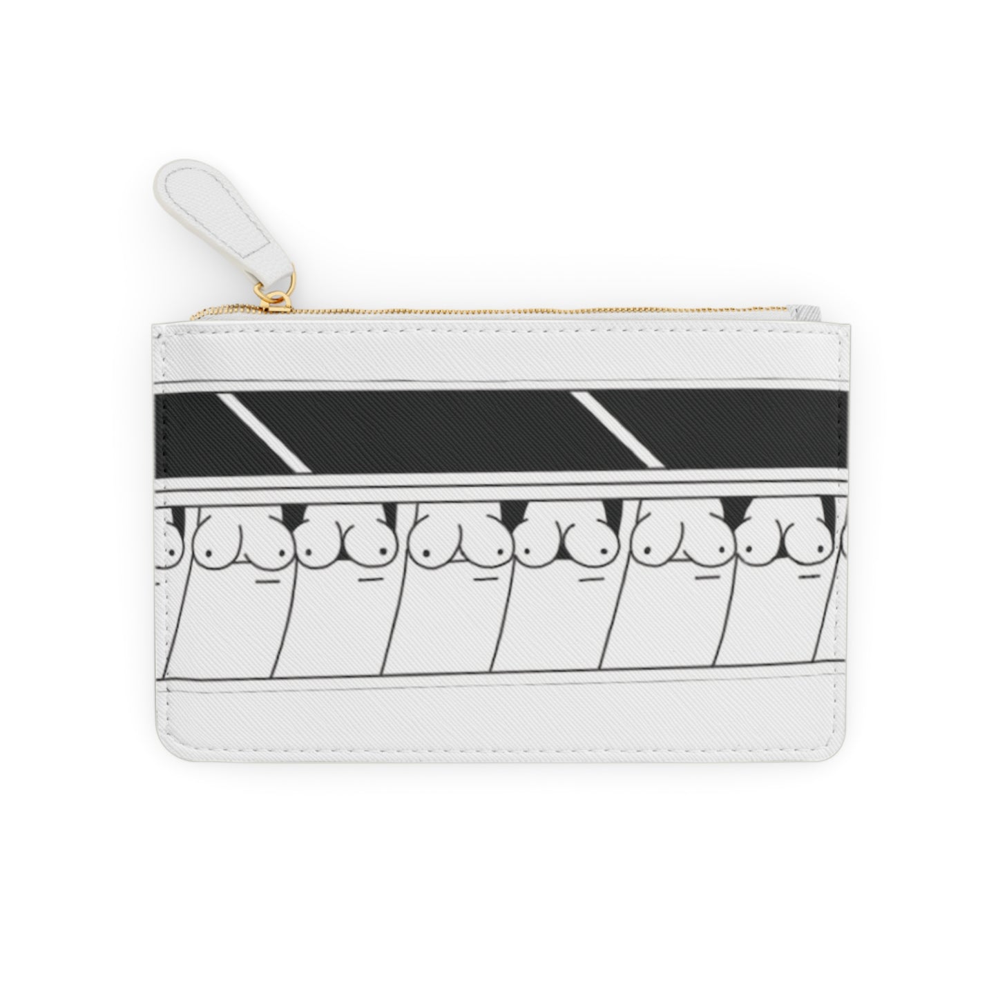 Limo Mini Clutch Bag