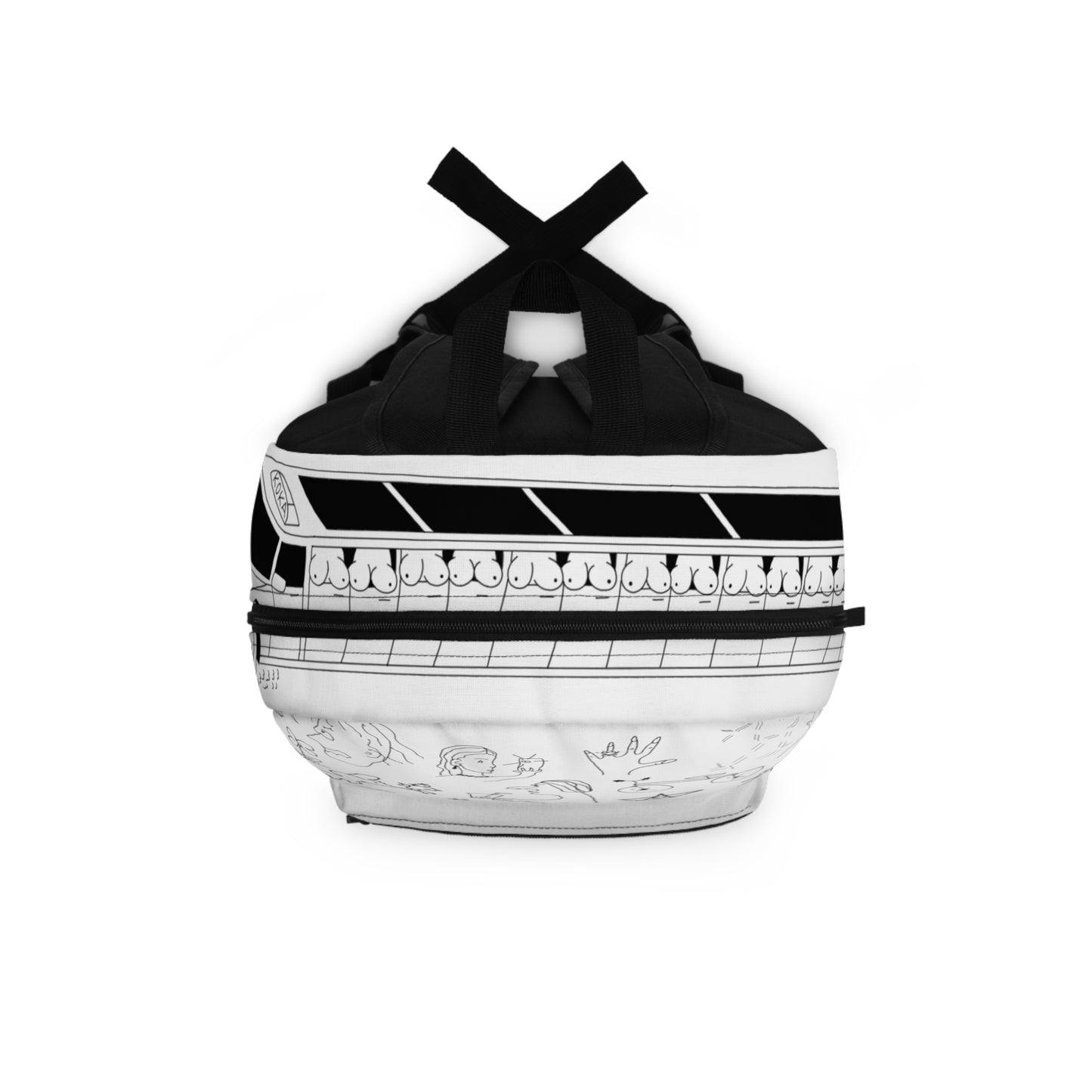 Limo Backpack