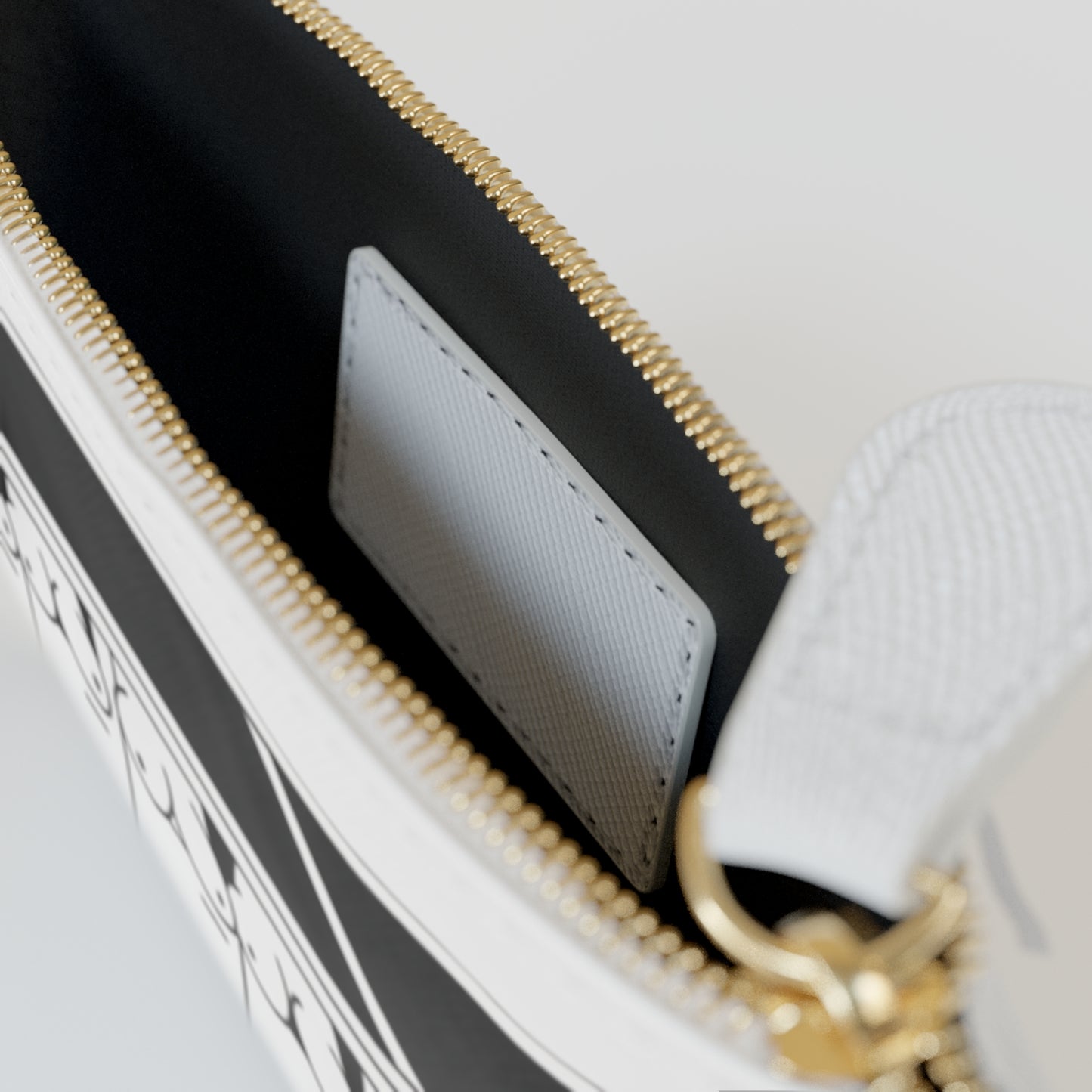 Limo Mini Clutch Bag
