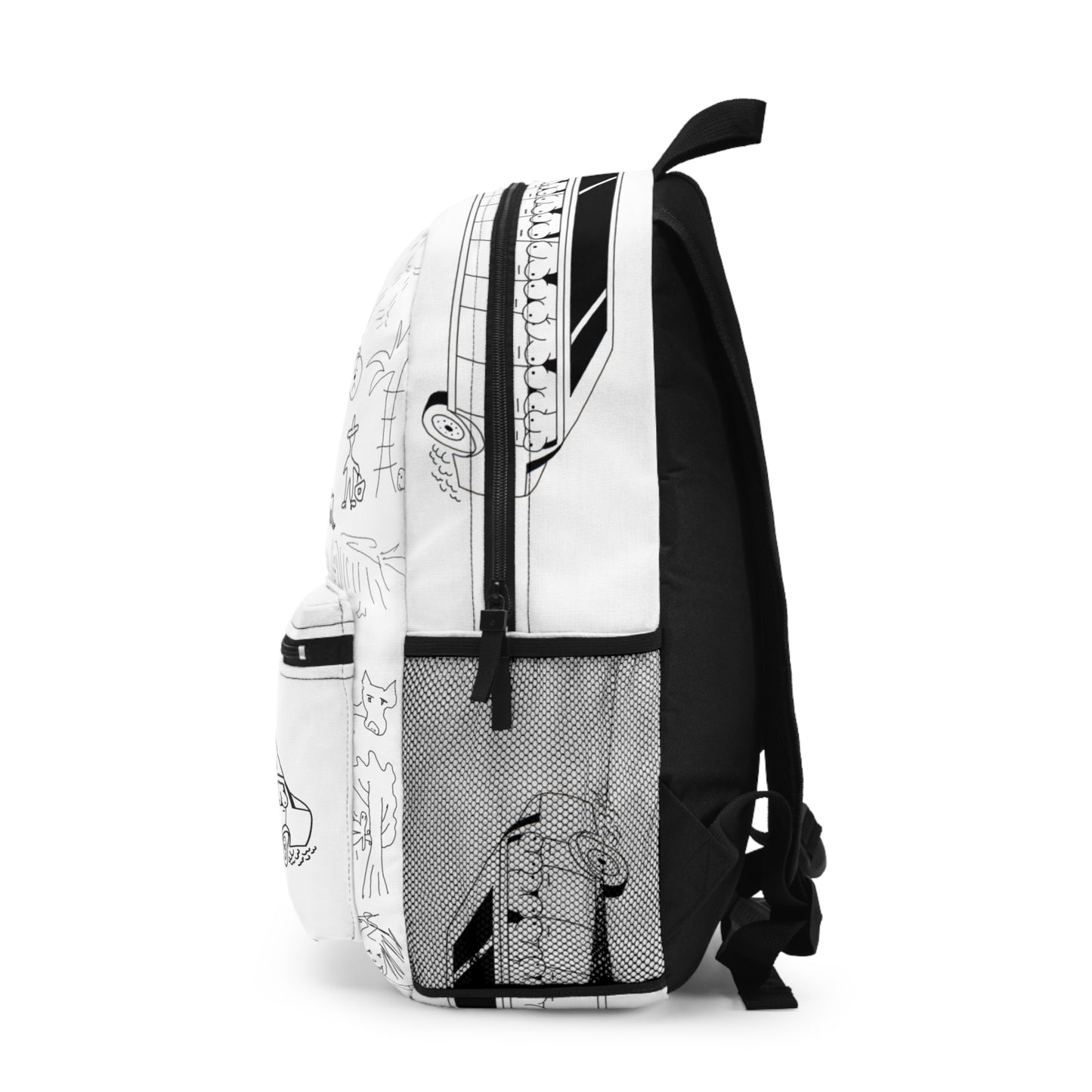 Limo Backpack
