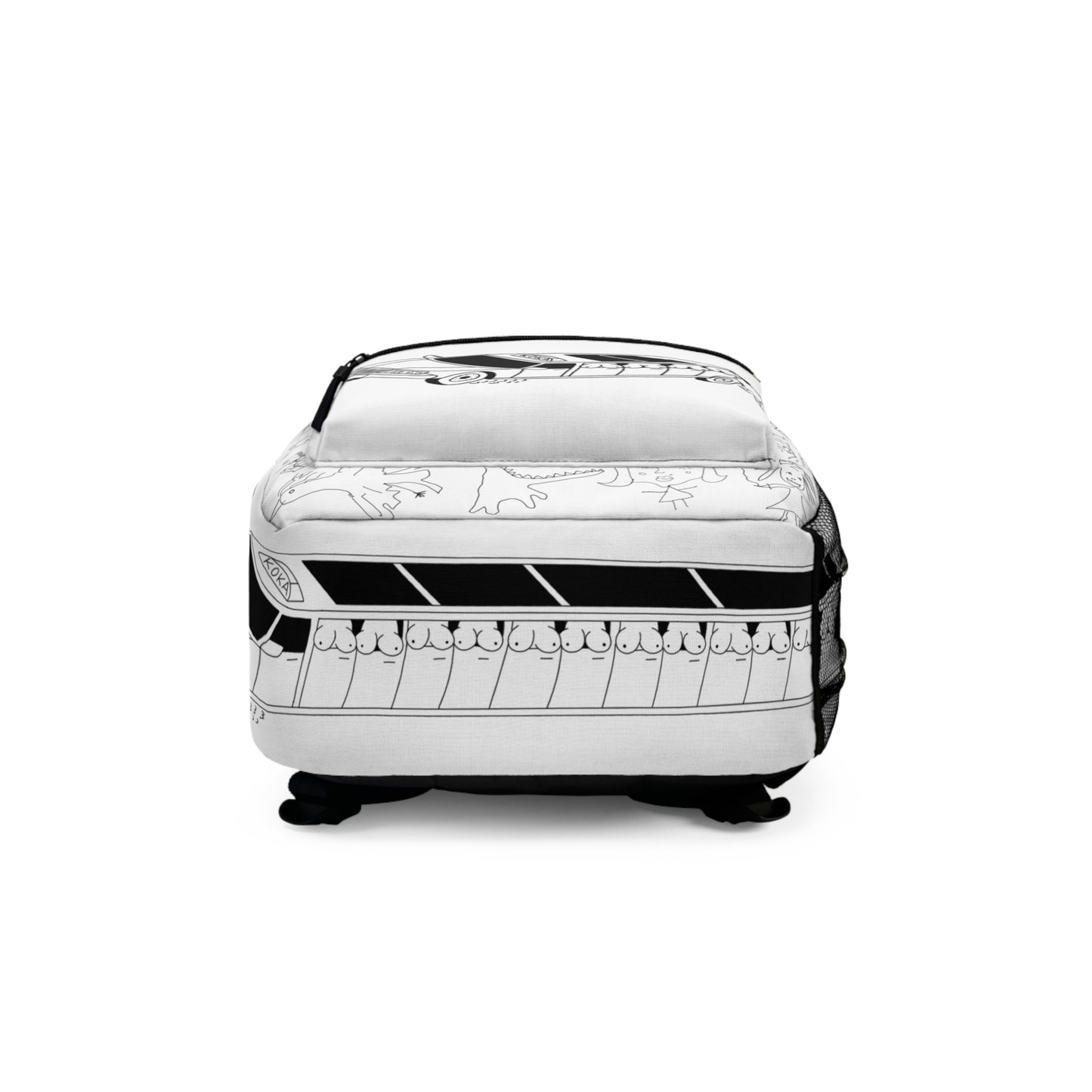 Limo Backpack