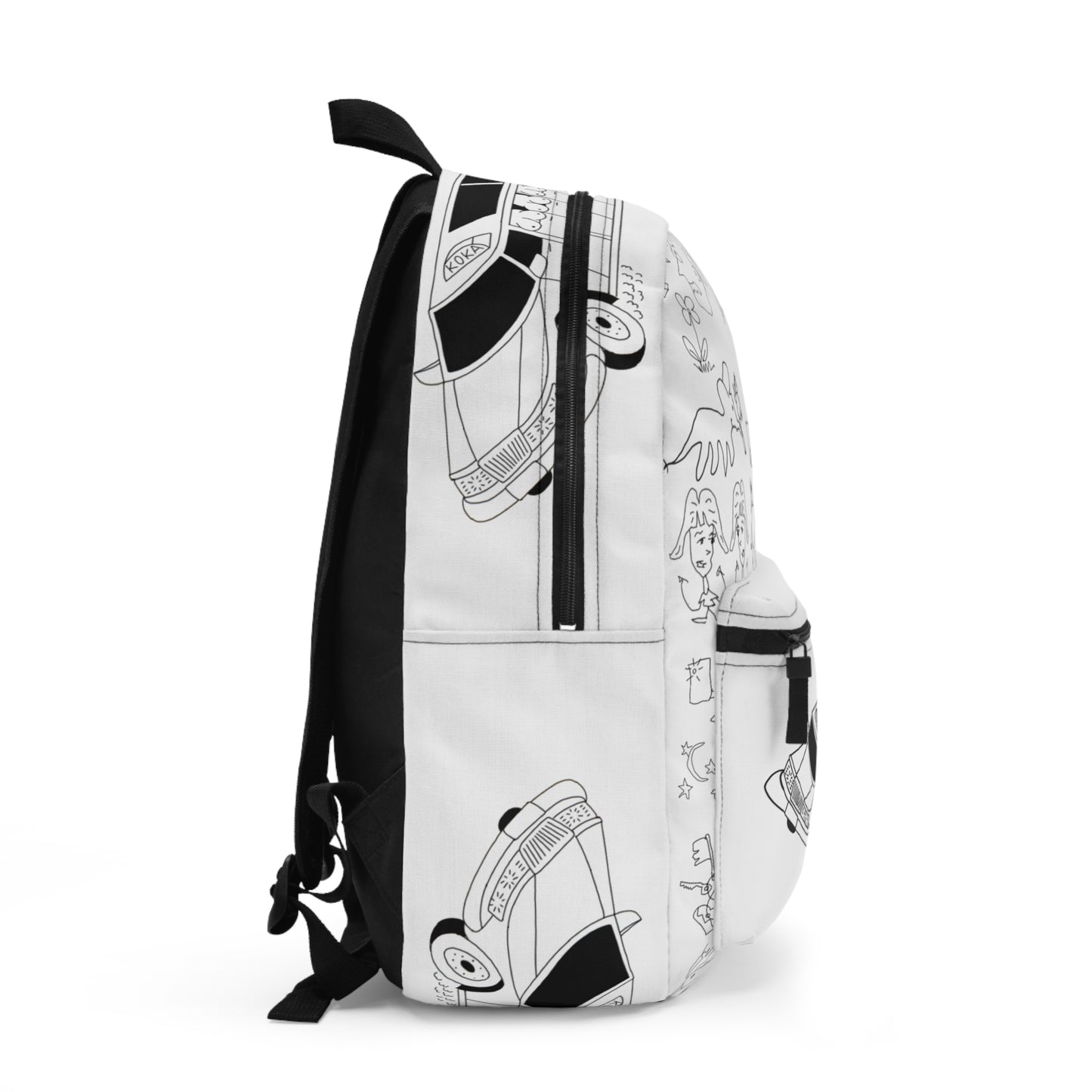 Limo Backpack