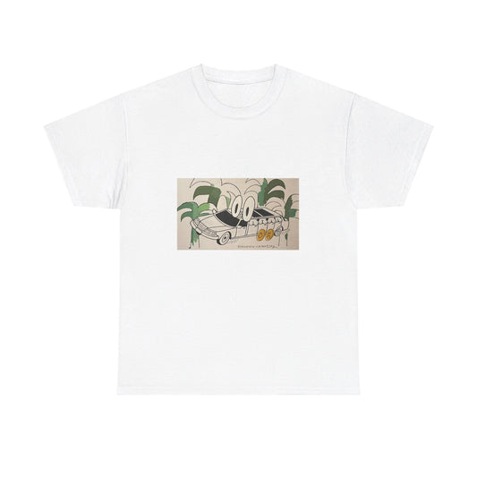 Limo x Navitsky T-shirt