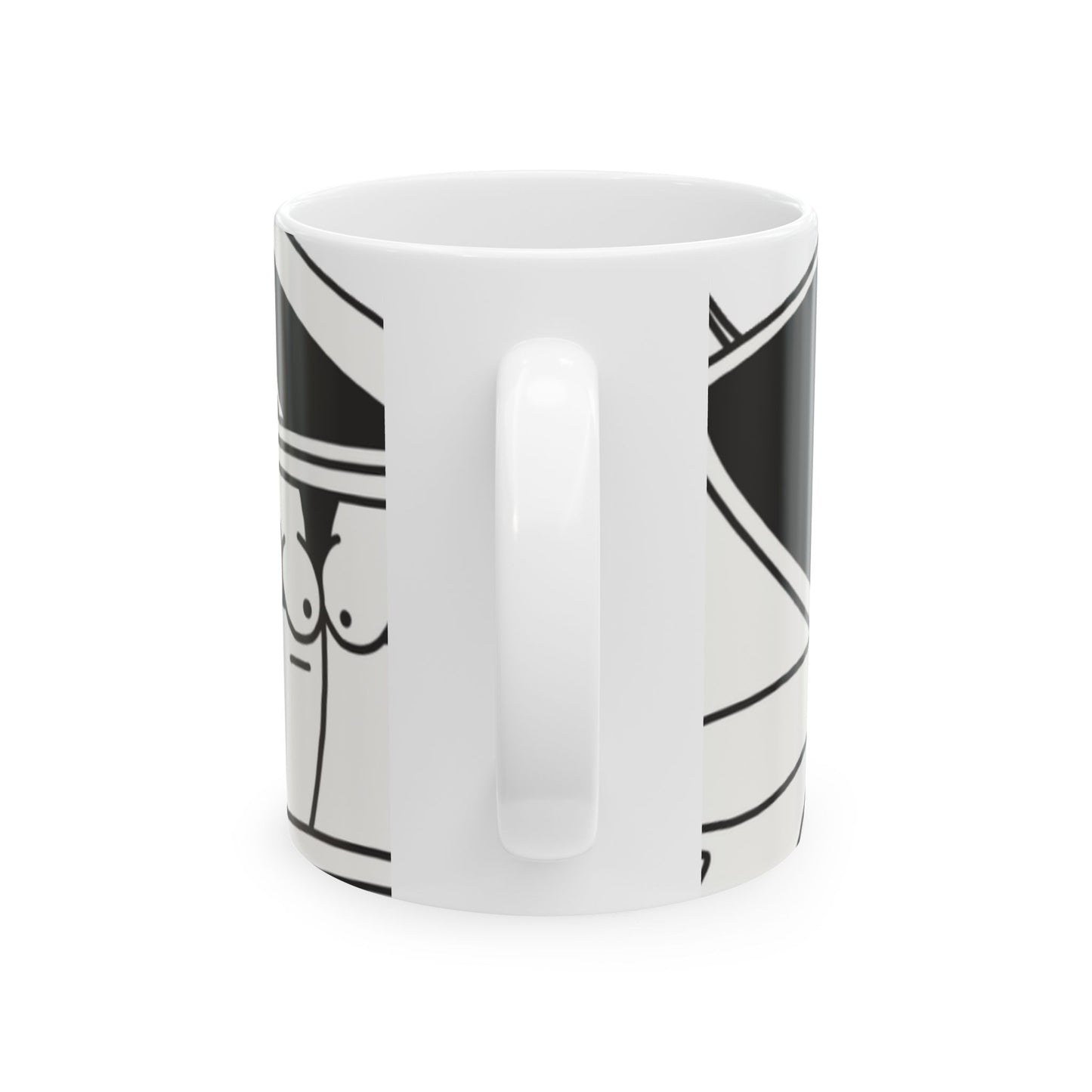 Limo Ceramic Mug