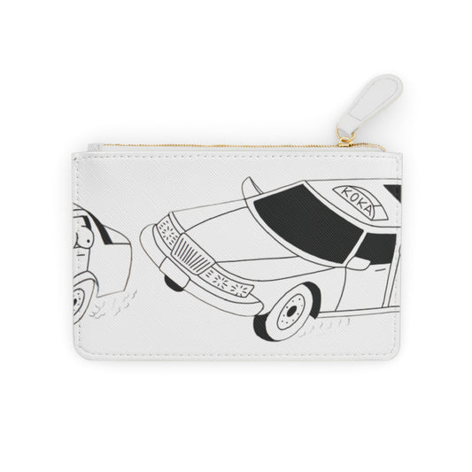 Limo Mini Clutch Bag